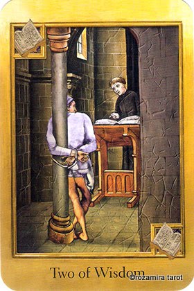 The Cathar Tarot